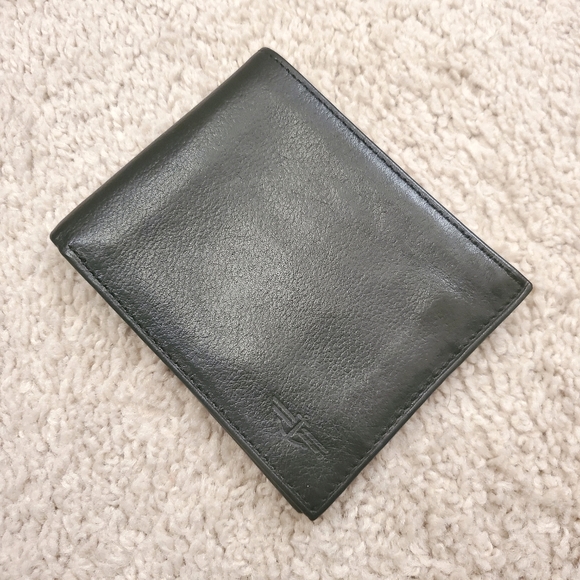 Dockers Other - 🌻 2/$12 Dockers Wallet Genuine Leather Men's